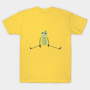 peas T-Shirt